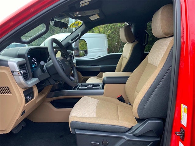 2026 Ford F-450SD XLT DRW