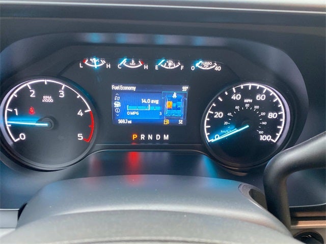 2026 Ford F-450SD XLT DRW