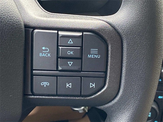 2026 Ford F-450SD XLT DRW