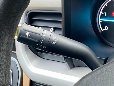 2026 Ford F-450SD XLT DRW