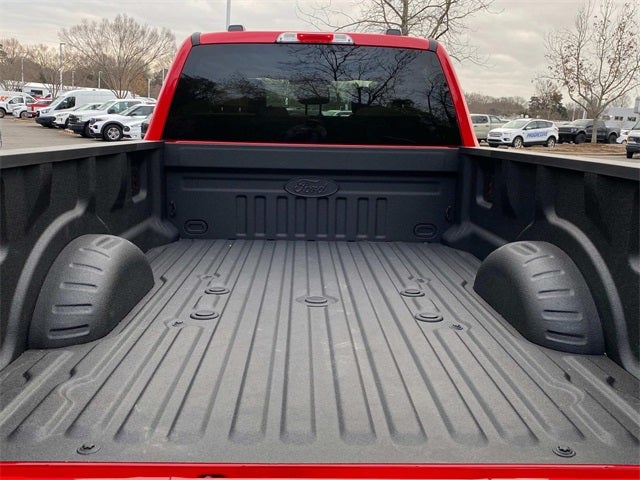 2026 Ford F-450SD XLT DRW