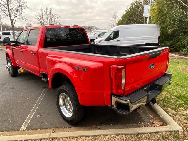 2026 Ford F-450SD XLT DRW