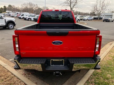 2026 Ford F-450SD XLT DRW