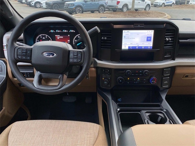 2026 Ford F-450SD XLT DRW