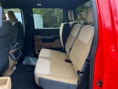 2026 Ford F-450SD XLT DRW