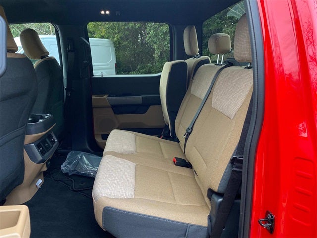 2026 Ford F-450SD XLT DRW