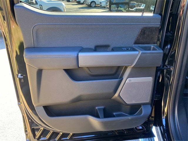 2026 Ford F-450SD Lariat DRW