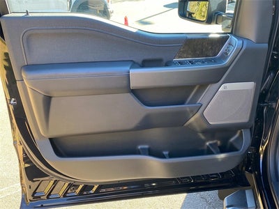 2026 Ford F-450SD Lariat DRW