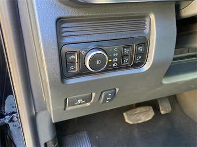 2026 Ford F-450SD Lariat DRW