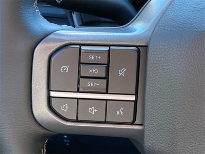 2026 Ford F-450SD Lariat DRW