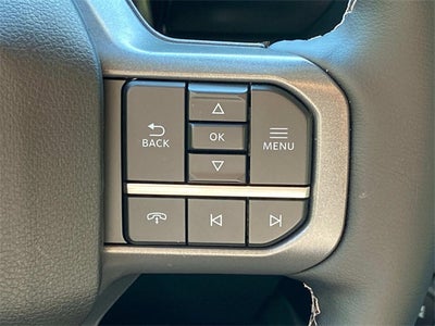 2026 Ford F-450SD Lariat DRW