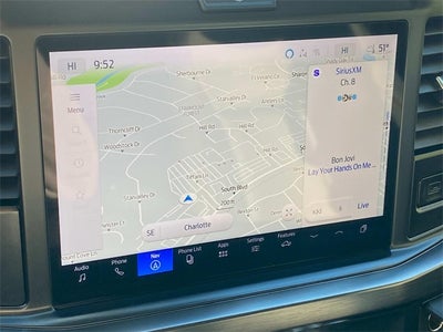 2026 Ford F-450SD Lariat DRW