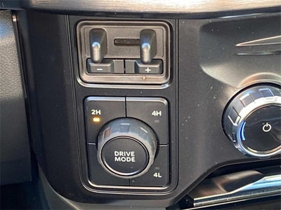 2026 Ford F-450SD Lariat DRW