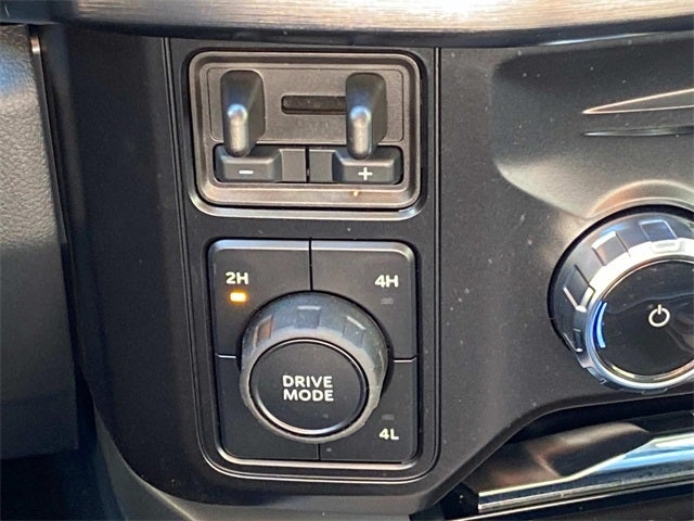 2026 Ford F-450SD Lariat DRW