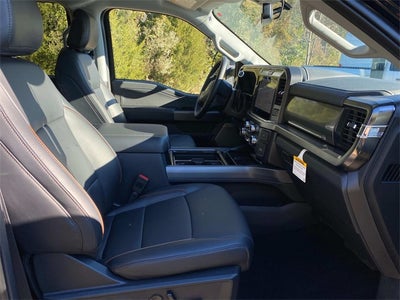 2026 Ford F-450SD Lariat DRW