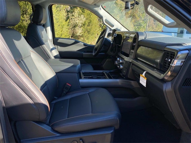 2026 Ford F-450SD Lariat DRW