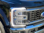 2026 Ford F-450SD Lariat DRW