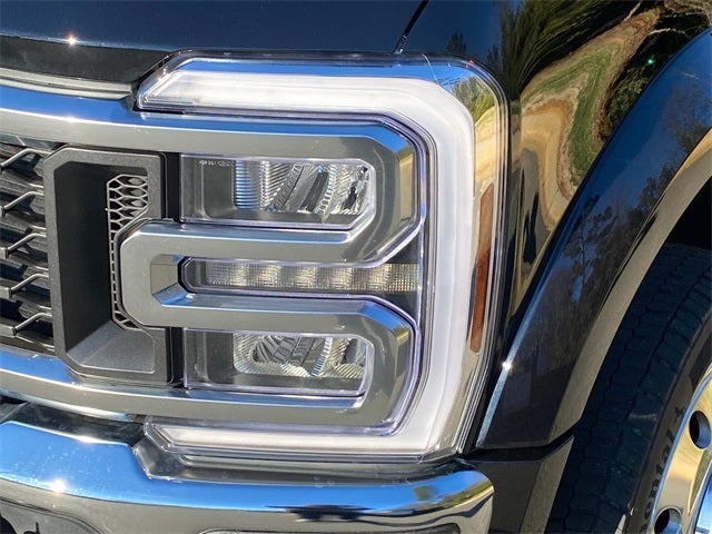 2026 Ford F-450SD Lariat DRW