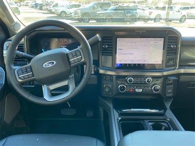 2026 Ford F-450SD Lariat DRW