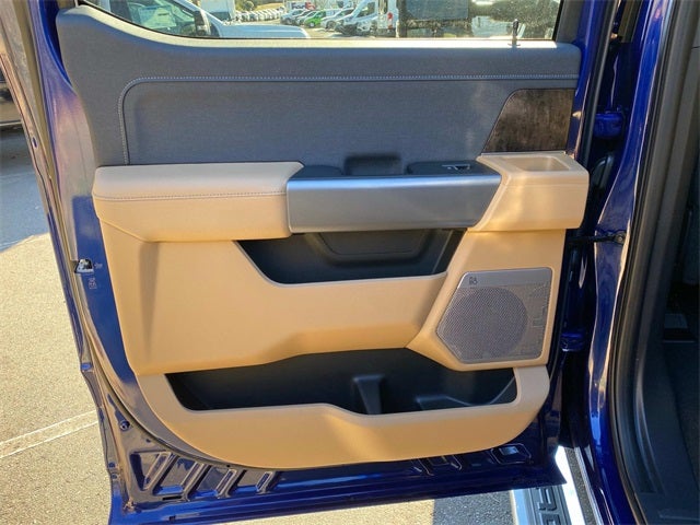 2026 Ford F-450SD Lariat DRW