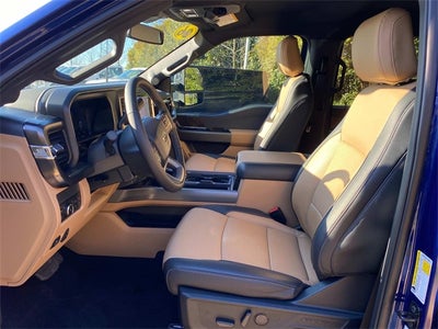 2026 Ford F-450SD Lariat DRW