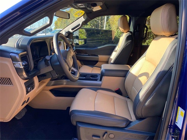 2026 Ford F-450SD Lariat DRW