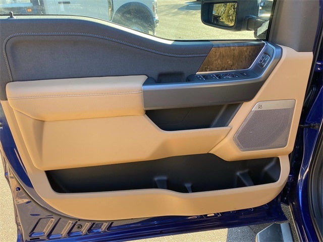 2026 Ford F-450SD Lariat DRW