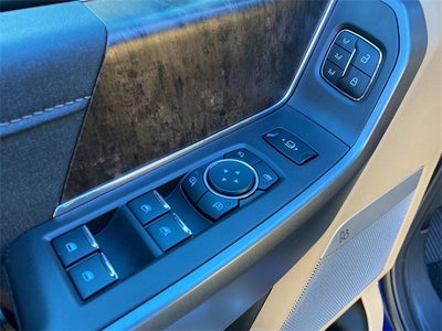 2026 Ford F-450SD Lariat DRW