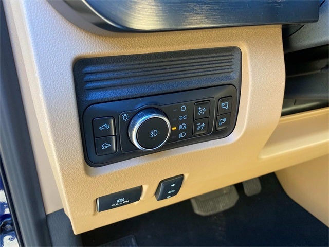 2026 Ford F-450SD Lariat DRW