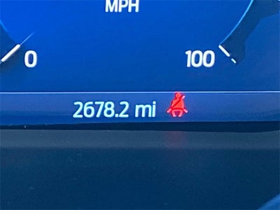 2026 Ford F-450SD Lariat DRW