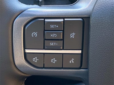 2026 Ford F-450SD Lariat DRW