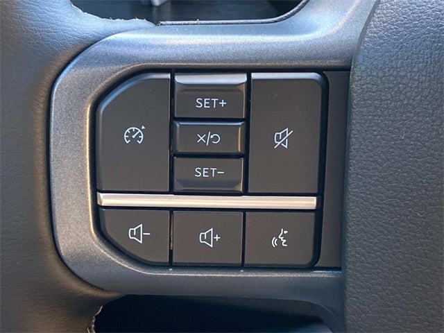 2026 Ford F-450SD Lariat DRW