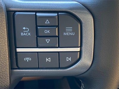 2026 Ford F-450SD Lariat DRW