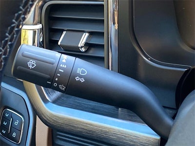 2026 Ford F-450SD Lariat DRW