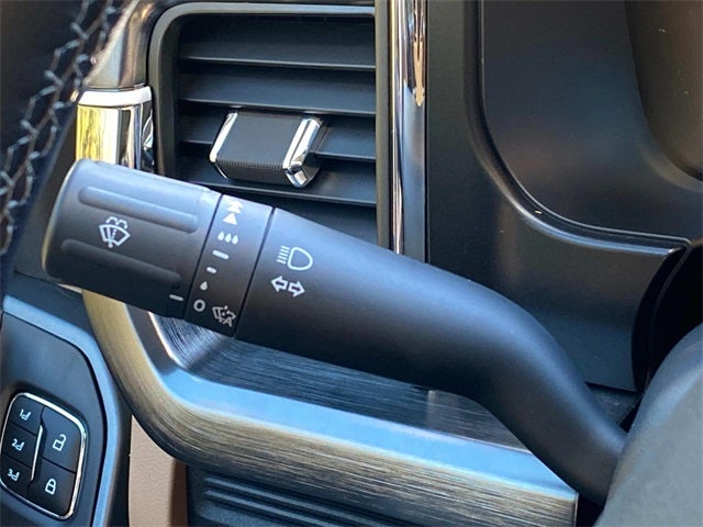 2026 Ford F-450SD Lariat DRW