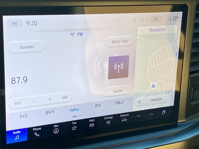 2026 Ford F-450SD Lariat DRW