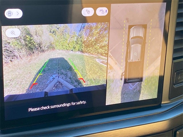 2026 Ford F-450SD Lariat DRW