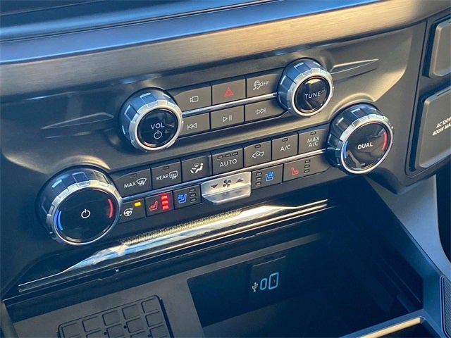 2026 Ford F-450SD Lariat DRW