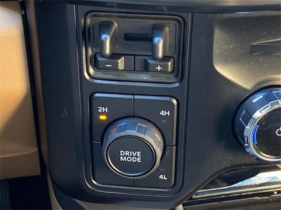 2026 Ford F-450SD Lariat DRW