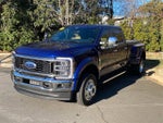 2026 Ford F-450SD Lariat DRW