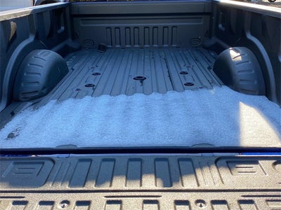 2026 Ford F-450SD Lariat DRW