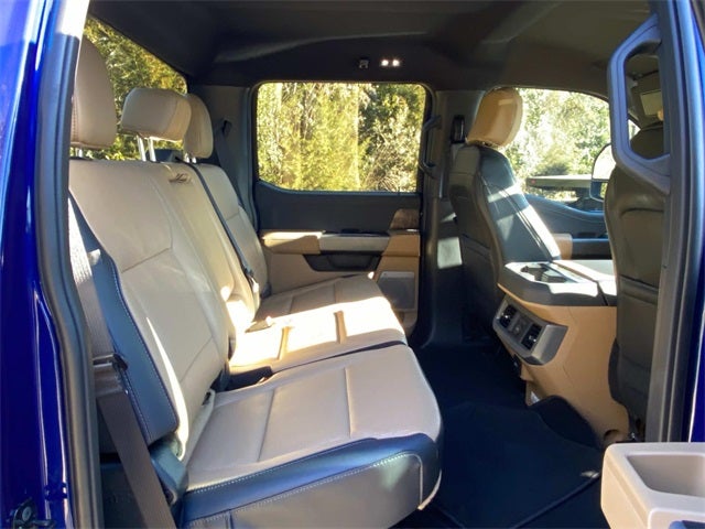 2026 Ford F-450SD Lariat DRW