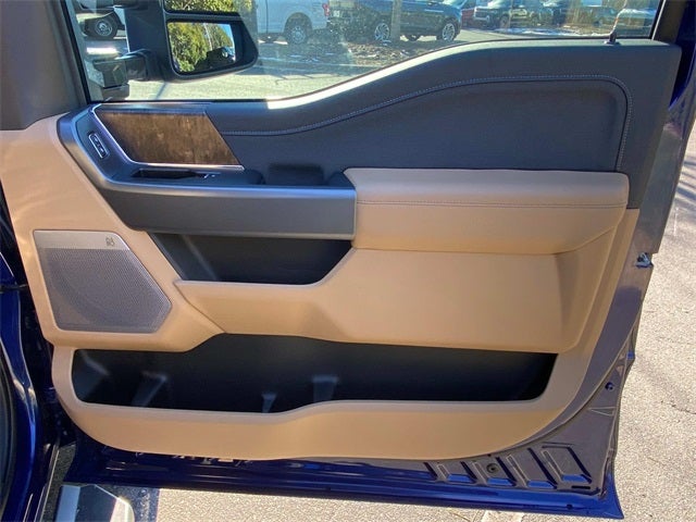 2026 Ford F-450SD Lariat DRW