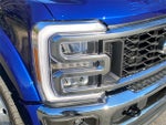 2026 Ford F-450SD Lariat DRW
