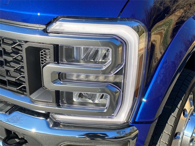 2026 Ford F-450SD Lariat DRW