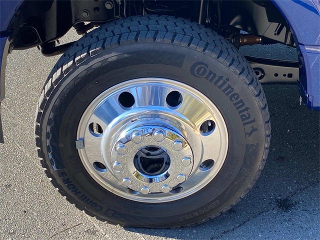 2026 Ford F-450SD Lariat DRW