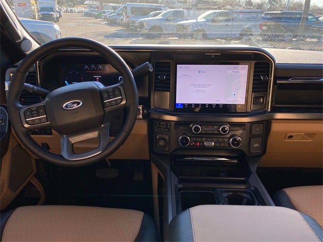 2026 Ford F-450SD Lariat DRW