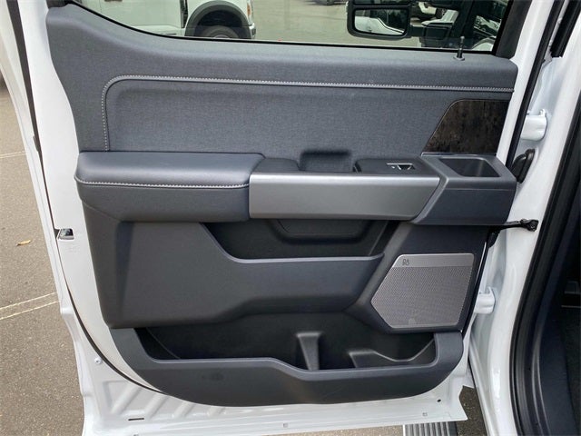 2026 Ford F-450SD Lariat DRW