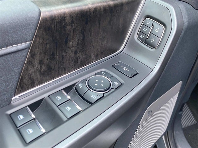 2026 Ford F-450SD Lariat DRW