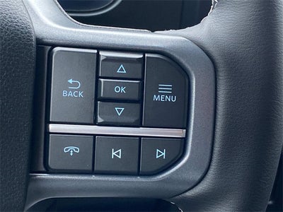 2026 Ford F-450SD Lariat DRW